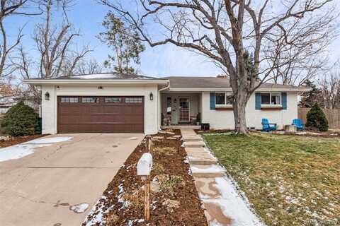 551 E Caley Drive, Centennial, CO 80121