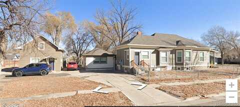 501 N 4th Street, Sterling, CO 80751