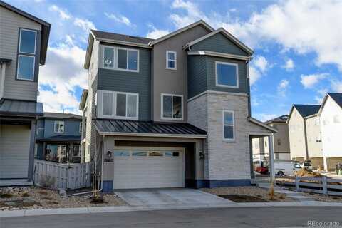 11728 Octave Avenue, Lone Tree, CO 80134