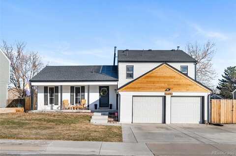 12293 W Saratoga Avenue, Morrison, CO 80465