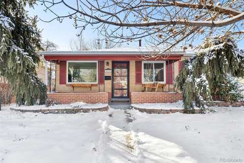 5020 W 37th Avenue, Denver, CO 80212