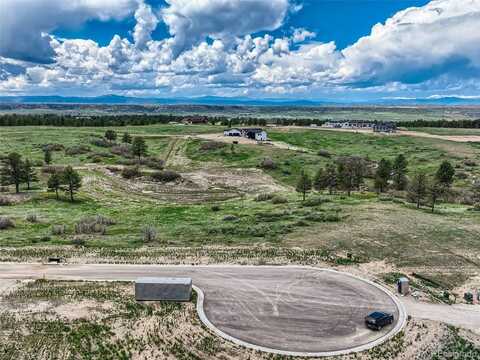 2859 Mystic Doe Court, Franktown, CO 80116