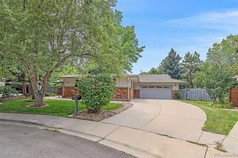 3501 Kirkwood Place, Boulder, CO 80304