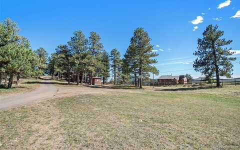 29973 Hilltop Drive, Evergreen, CO 80439