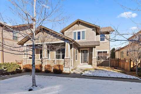 10366 Bluffmont Drive, Lone Tree, CO 80124