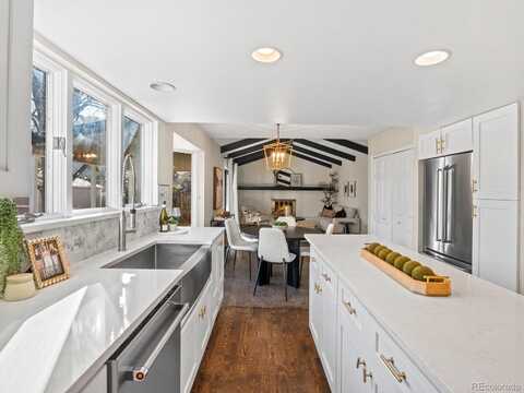 4162 S Quebec Street, Denver, CO 80237