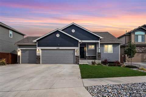 13220 Park Meadows Drive, Peyton, CO 80831