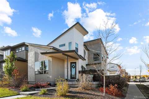 9645 Taylor River Circle, Littleton, CO 80125