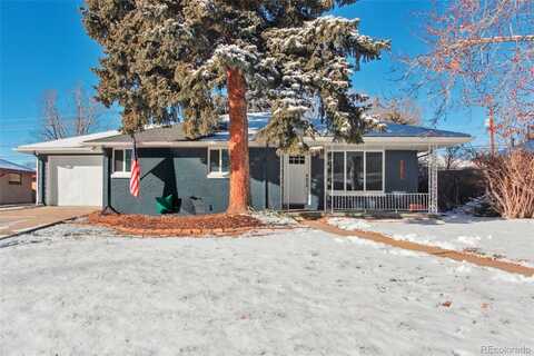 6125 Brentwood Street, Arvada, CO 80004