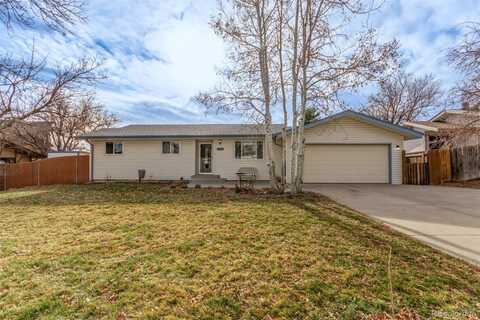 3460 W 131st Avenue, Broomfield, CO 80020