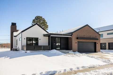 3120 Braun Court, Golden, CO 80401