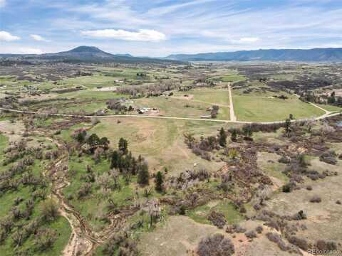 4771 Jackson Creek Road, Sedalia, CO 80135