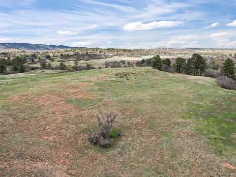 4771 Jackson Creek Road, Sedalia, CO 80135