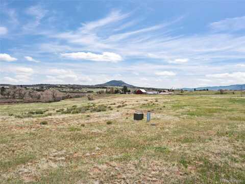 4771 Jackson Creek Road, Sedalia, CO 80135