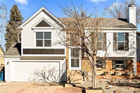 19573 E Linvale Drive, Aurora, CO 80013