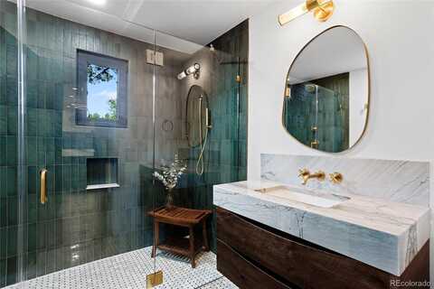 4121 S Cherry Street, Cherry Hills Village, CO 80113