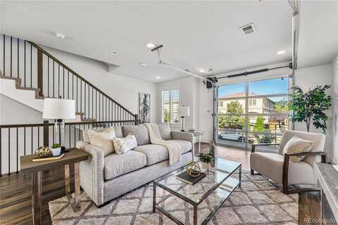 163 S Harrison Street, Denver, CO 80209