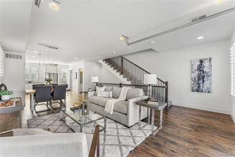 163 S Harrison Street, Denver, CO 80209