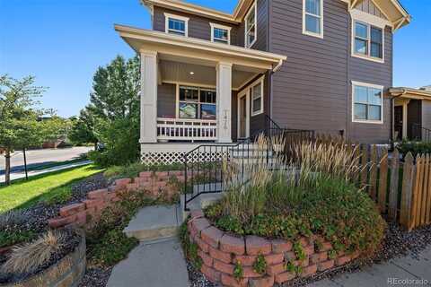 1426 Harvest Drive, Lafayette, CO 80026