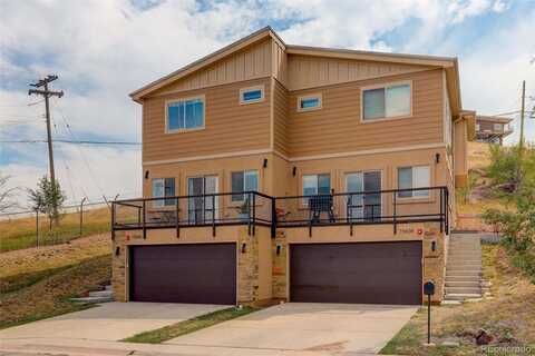 15606 W 3rd Place, Golden, CO 80401