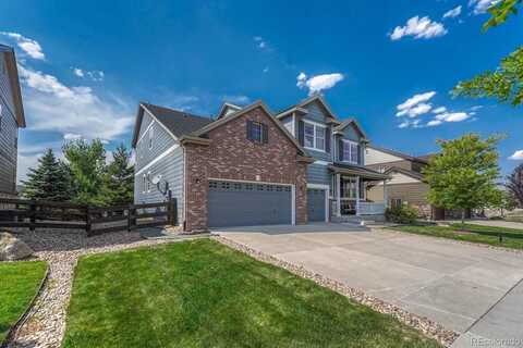 12135 S Meander Way, Parker, CO 80138