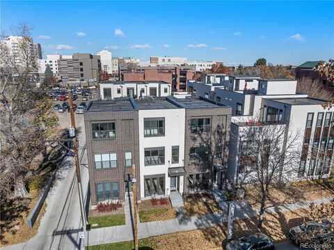 1735 E 18th Avenue, Denver, CO 80218