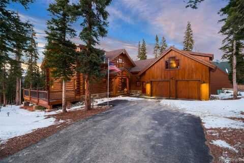 444 Camron Lane, Breckenridge, CO 80424