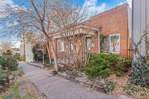 1620 W 34th Avenue, Denver, CO 80211