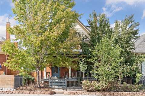 2771 W 38th Avenue, Denver, CO 80211