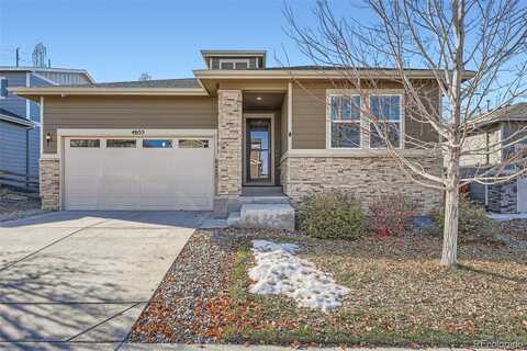 4655 S Malaya Court, Aurora, CO 80015