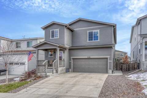 3536 Evening Place, Castle Rock, CO 80109