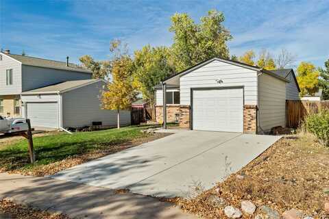 17769 E Purdue Place, Aurora, CO 80013