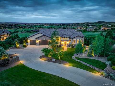 4822 Bandera Place, Parker, CO 80134