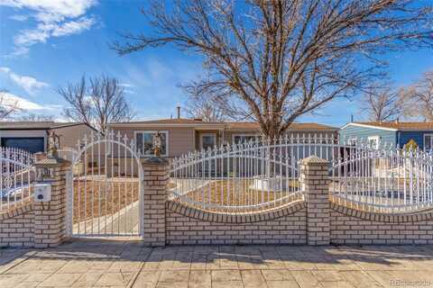 7511 Niagara Street, Commerce City, CO 80022