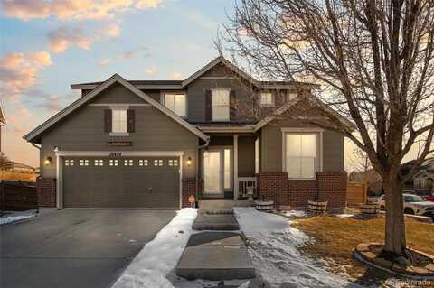 10454 Ouray Street, Commerce City, CO 80022