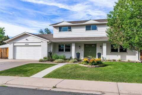 8204 S Jackson Street, Centennial, CO 80122