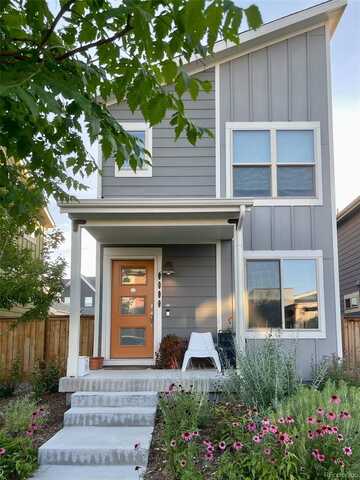 5863 N Boston Street, Denver, CO 80238