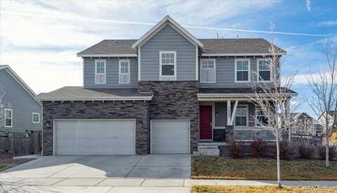 5452 Juniper Drive, Brighton, CO 80601