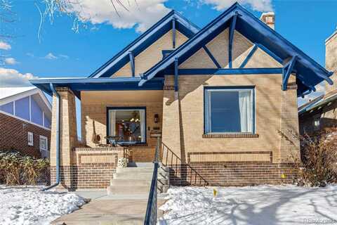 2663 King Street, Denver, CO 80211