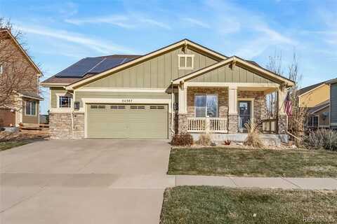 24387 E 5th Place, Aurora, CO 80018