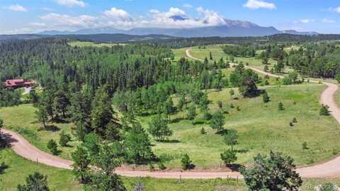 0 Schubarth Trail, Woodland Park, CO 80863