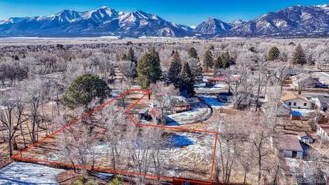 0 N Sangre De Cristo Avenue, Buena Vista, CO 81211