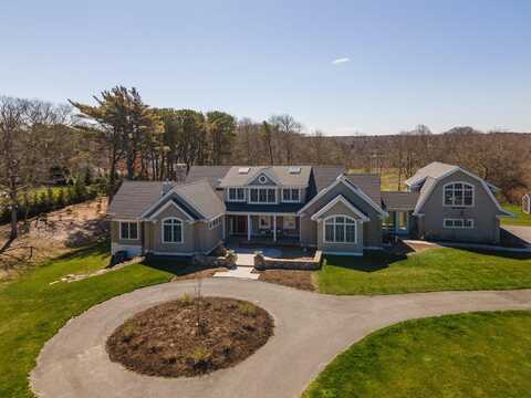 5 Jakes Lane, Brewster, MA 02631