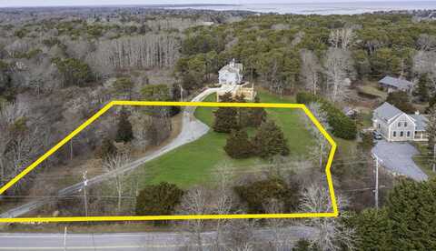 110 Beach Road, Orleans, MA 02653