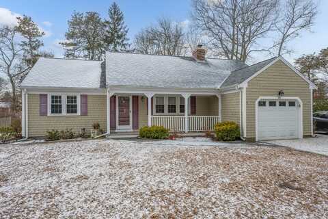 405 Station Avenue, South Yarmouth, MA 02664