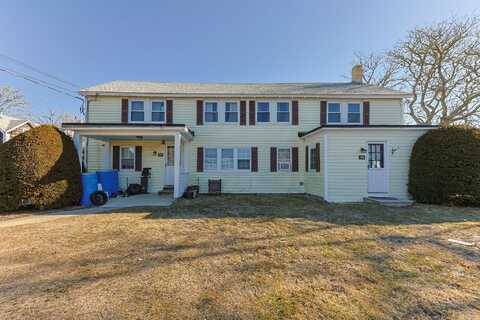 27-29 Barn Hill Road, Chatham, MA 02633