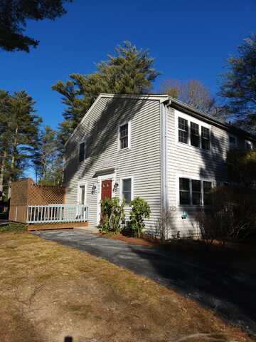 3040 Falmouth Road, Osterville, MA 02655