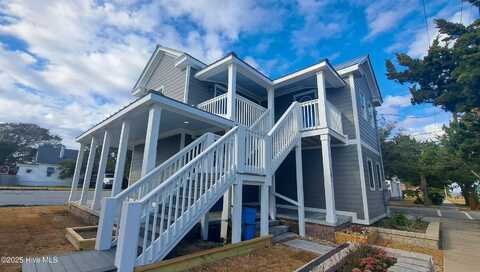 501 Bridges Street, Morehead City, NC 28557