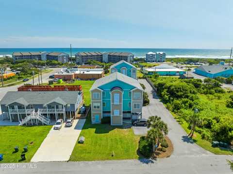 107 Beachwood Drive, Atlantic Beach, NC 28512