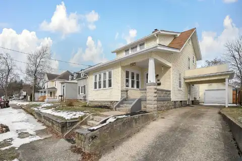 36 W Stevens Street, Newark, OH 43055